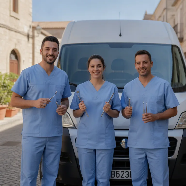 dentista Arrasate / Mondragón
