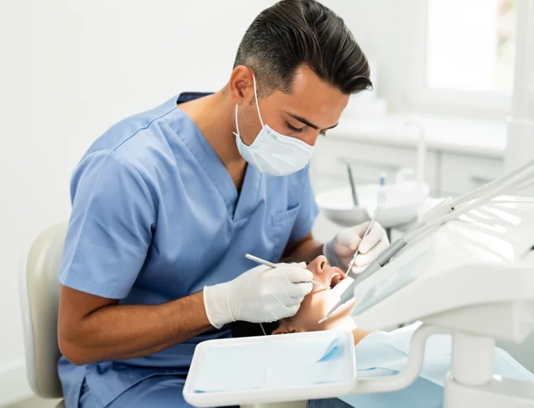 dentista Arrasate / Mondragón